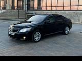 Toyota Camry 2011 года за 6 500 000 тг. в Кульсары