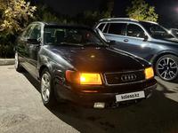 Audi 100 1992 года за 1 100 000 тг. в Алматы