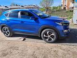 Hyundai Tucson 2019 годаүшін10 200 000 тг. в Алтай – фото 2