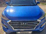 Hyundai Tucson 2019 годаүшін10 200 000 тг. в Алтай