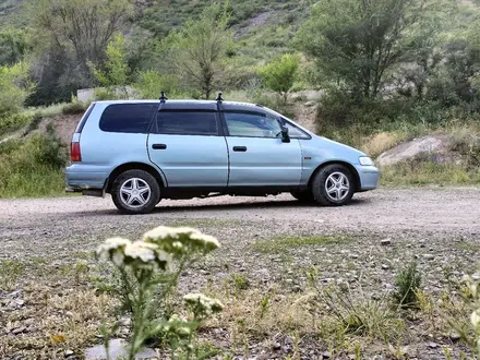 Honda Odyssey 1995 года за 2 350 000 тг. в Атырау – фото 4