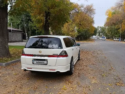 Honda Odyssey 2007 года за 7 100 000 тг. в Алматы – фото 6