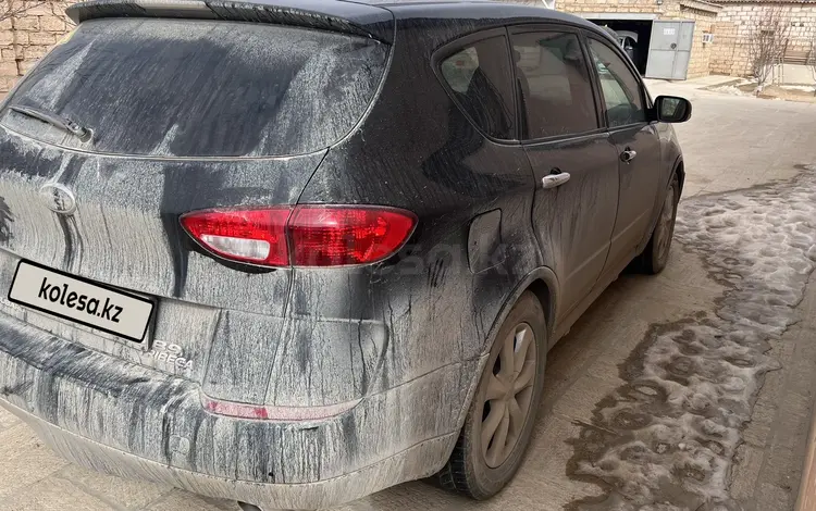 Subaru Tribeca 2005 года за 3 000 000 тг. в Жанаозен