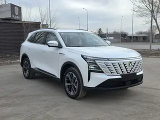 Changan CS75 Plus