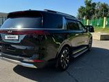 Kia Carnival 2021 года за 18 000 000 тг. в Астана – фото 3