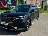 Kia Carnival 2021 года за 18 000 000 тг. в Астана