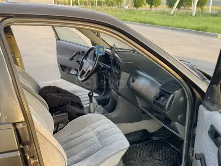 Volkswagen Passat 1991 года за 650 000 тг. в Алматы – фото 10