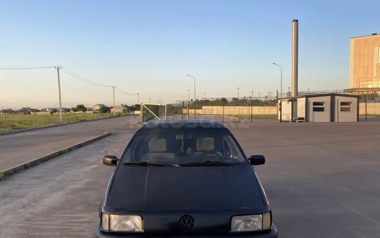 Volkswagen Passat 1991 годаүшін650 000 тг. в Алматы