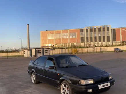 Volkswagen Passat 1991 года за 650 000 тг. в Алматы – фото 2