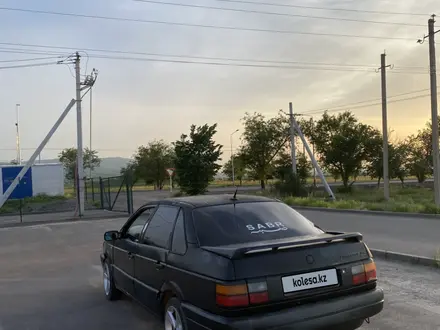 Volkswagen Passat 1991 года за 650 000 тг. в Алматы – фото 4