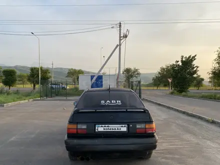 Volkswagen Passat 1991 года за 650 000 тг. в Алматы – фото 6
