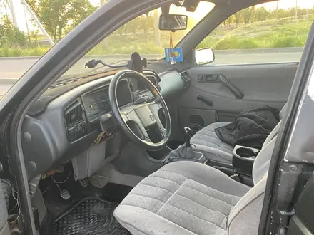 Volkswagen Passat 1991 года за 650 000 тг. в Алматы – фото 8