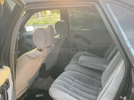 Volkswagen Passat 1991 года за 650 000 тг. в Алматы – фото 7
