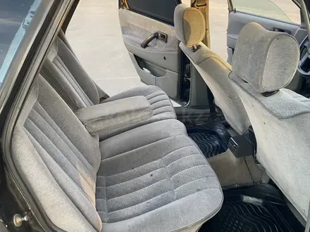 Volkswagen Passat 1991 года за 650 000 тг. в Алматы – фото 9