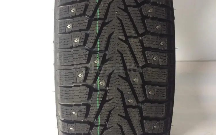 215-60-17 Ikon Character Ice 7 SUV (NOKIAN) за 68 000 тг. в Алматы