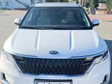 Kia Carnival 2021 годаүшін22 000 000 тг. в Астана – фото 4