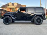 Jeep Wrangler 2018 года за 19 000 000 тг. в Атырау – фото 5