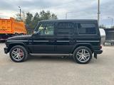 Mercedes-Benz G 63 AMG 2014 годаүшін41 500 000 тг. в Актобе – фото 4