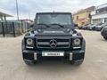 Mercedes-Benz G 63 AMG 2014 годаүшін41 500 000 тг. в Актобе – фото 5