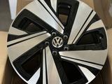 Volkswagen ID4 ID6 R19 диски. Оригиналүшін550 000 тг. в Алматы