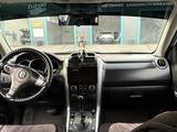 Suzuki Grand Vitara 2007 года за 5 300 000 тг. в Астана – фото 5
