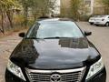 Toyota Camry 2012 года за 10 400 000 тг. в Алматы