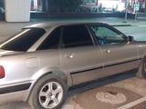 Audi 80 1993 года за 1 750 000 тг. в Каскелен – фото 2