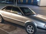 Audi 80 1993 года за 1 750 000 тг. в Каскелен