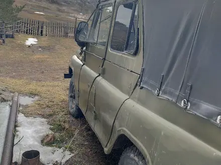 УАЗ 469 1979 года за 757 692 тг. в Усть-Каменогорск