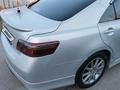 Toyota Camry 2007 годаүшін5 700 000 тг. в Алматы – фото 9