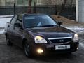 ВАЗ (Lada) Priora 2170 2012 года за 2 200 000 тг. в Караганда