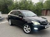 Lexus RX 350 2006 годаүшін6 800 000 тг. в Семей – фото 3