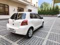 Toyota Yaris 2008 годаүшін4 300 000 тг. в Алматы – фото 3