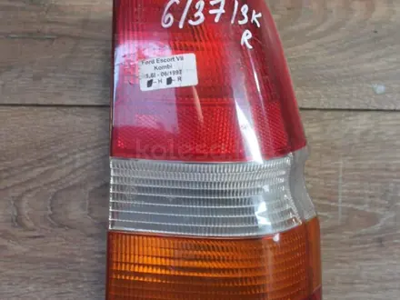 Задние фонари на Ford Escort за 10 000 тг. в Караганда
