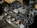 Двигатель MB273 722904 2wd 4wd за 850 000 тг. в Усть-Каменогорск – фото 2