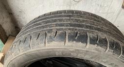 Шины летние 215/55/17 Nokian Tyres за 60 000 тг. в Сарань – фото 3