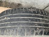 Шины летние 215/55/17 Nokian Tyresүшін60 000 тг. в Сарань – фото 4