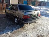 Volkswagen Passat 1990 годаүшін1 100 000 тг. в Темиртау – фото 4