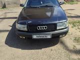 Audi 100 1992 года за 1 800 000 тг. в Астана