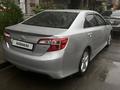 Toyota Camry 2013 годаfor9 000 000 тг. в Алматы – фото 12