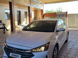 Hyundai Elantra 2019 годаfor4 500 000 тг. в Алматы – фото 3