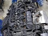 Двигатель оригинал Hyundai Tucson 2011 за 600 000 тг. в Астана