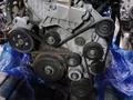 Двигатель оригинал Hyundai Tucson 2011 за 600 000 тг. в Астана – фото 2