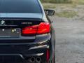 BMW 530 2018 года за 15 800 000 тг. в Алматы – фото 10