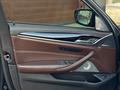 BMW 530 2018 года за 15 800 000 тг. в Алматы – фото 18