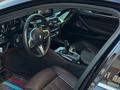 BMW 530 2018 года за 15 800 000 тг. в Алматы – фото 20