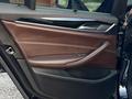 BMW 530 2018 года за 15 800 000 тг. в Алматы – фото 25