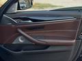 BMW 530 2018 года за 15 800 000 тг. в Алматы – фото 34