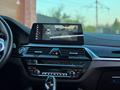BMW 530 2018 года за 15 800 000 тг. в Алматы – фото 36