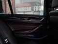 BMW 530 2018 года за 15 800 000 тг. в Алматы – фото 37